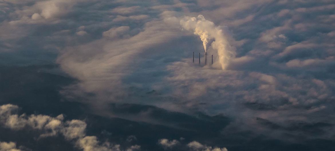 « Le moment est venu de faire face à la crise climatique », prévient un nouveau rapport de l’ONU